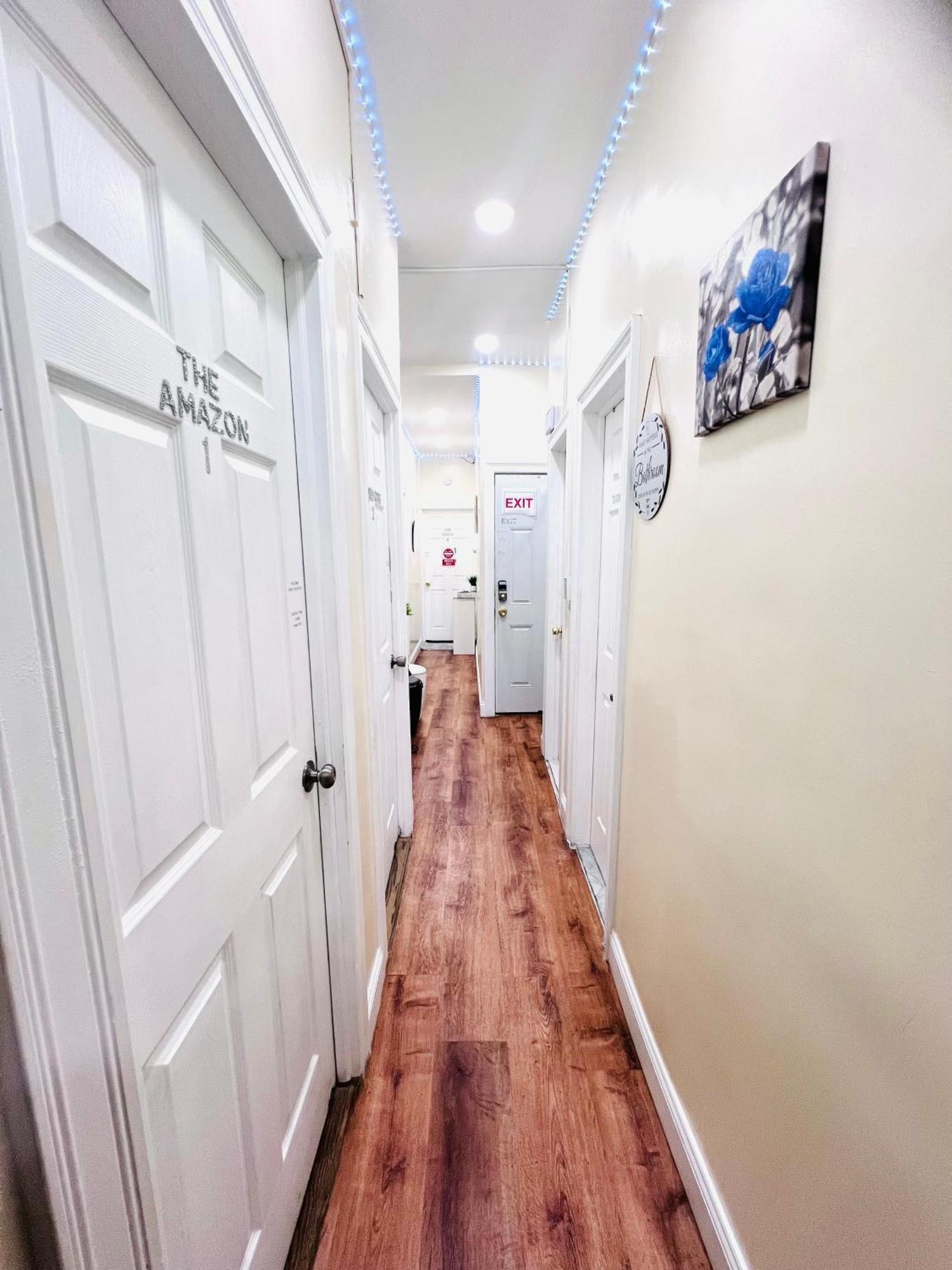 Imperial Bed and breakfast Nueva York