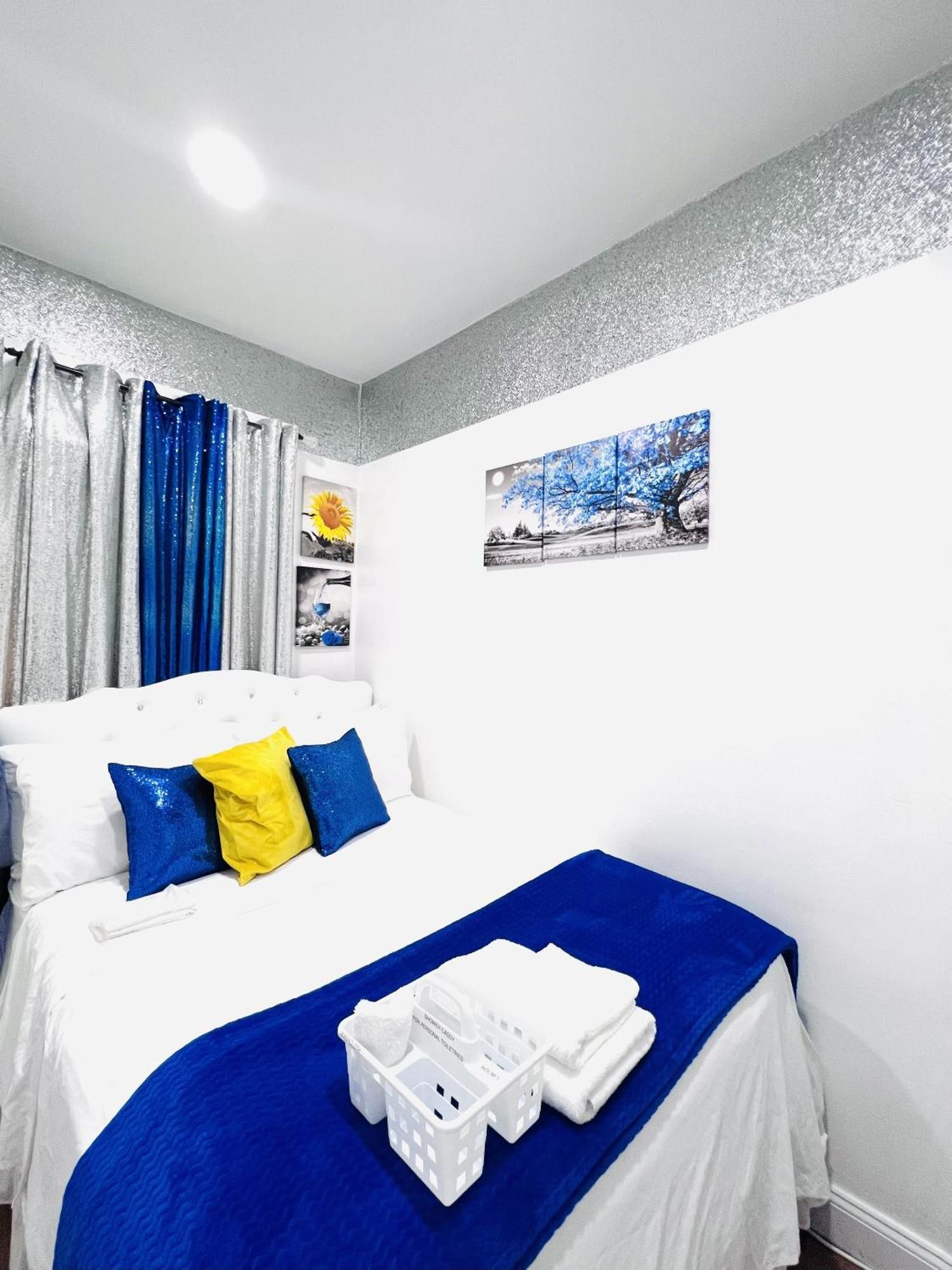 Bed and breakfast Imperial